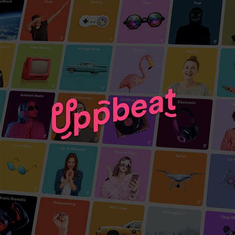 Free Hypnotic Music • Uppbeat.